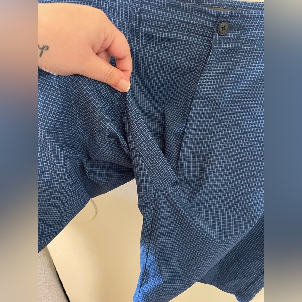 ✨Men’s Ben Hogan Golf Shorts Size 36 - Picture 5 of 11